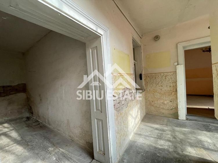 Oportunitate de investiție – Casă cu potențial, în zona Trei Stejari - 8