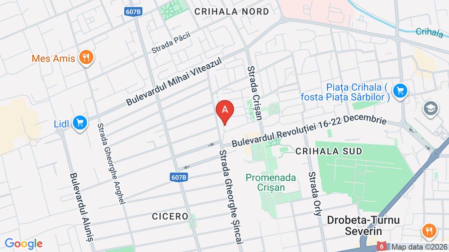 Garsoniera cf.1-34 mp - 1