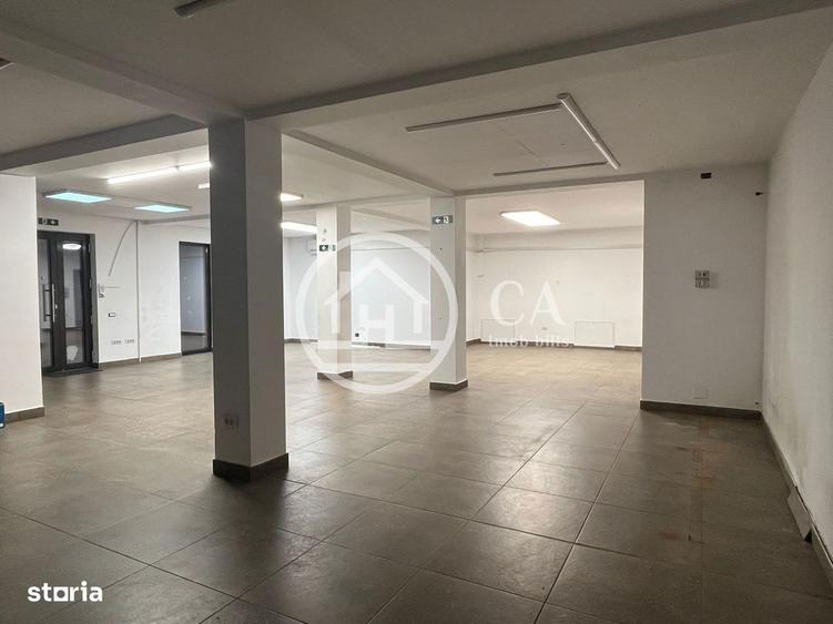 Spa?iu comercial de inchiriat an zona Oncea, Oradea - 2