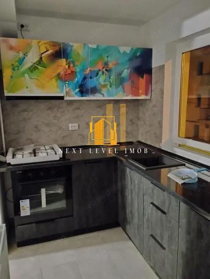 Garsoniera moderna etaj 1 BERE - 2