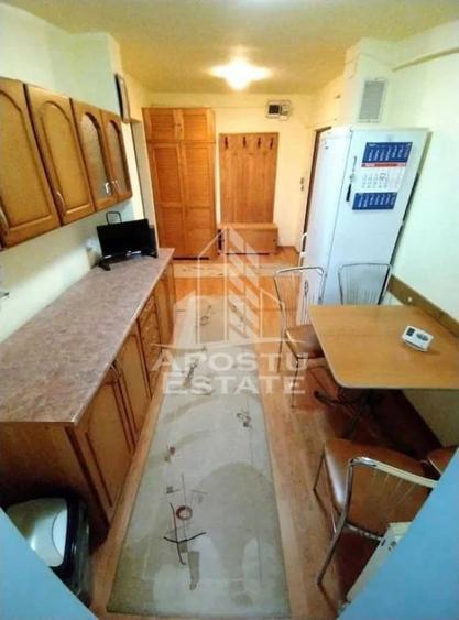 Apartament cu 2 camere, zona Soarelui, Centrala Proprie - 5