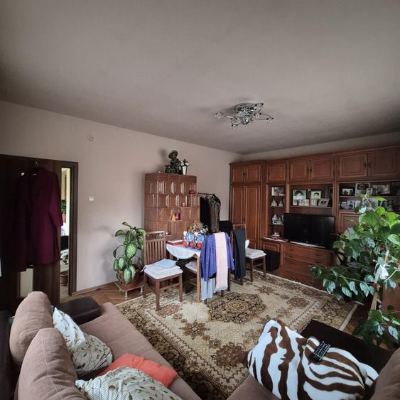 Casa din caramida in Port comuna Marca. - 3