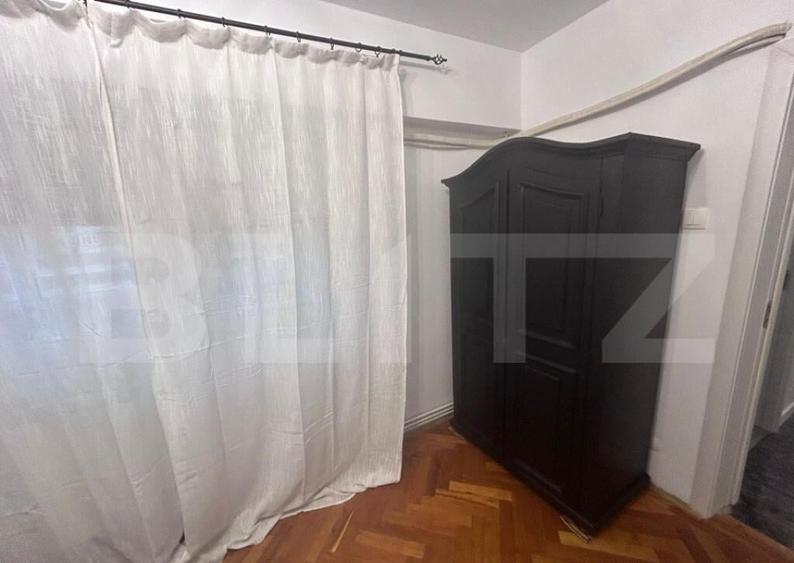 Apartament cu 3 camere, 100 mp, deco, Calea Bucuresti-Univer - 16