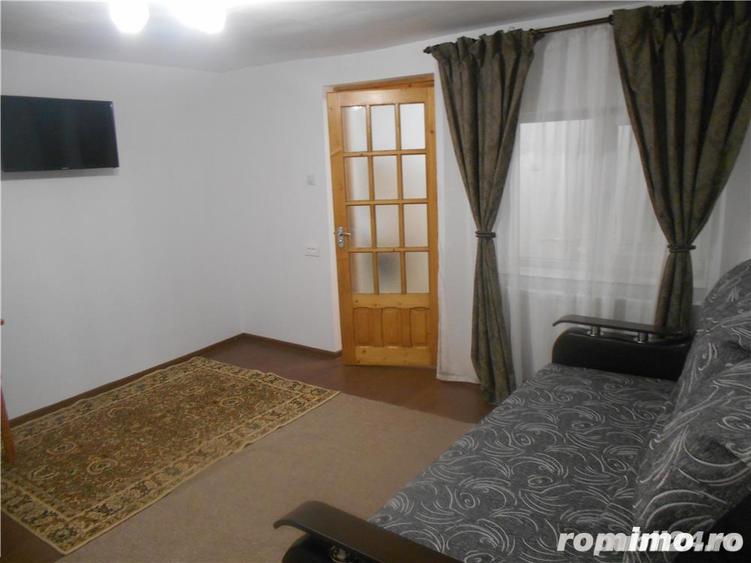 Apartament 2 camere cu centrala proprie de inchiriat in zona Mihai Bravu - 3
