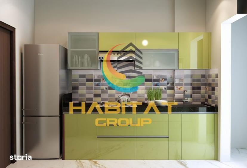 Apartament 2 Camere Sector 4 Grand Arena 61Mp - 5