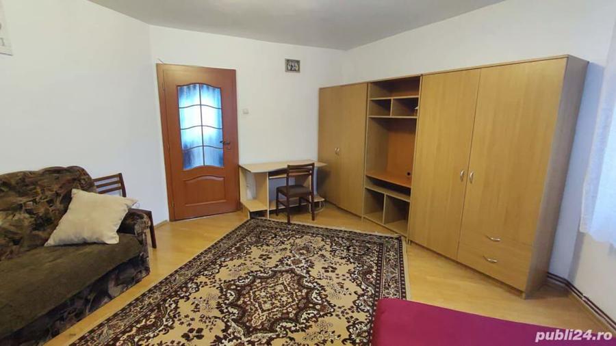 Dau in chirie apartament cu 2 camere cartier Manastur - 10