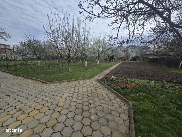Proprietate rara | Casa cu 4 camere si teren 1.460 mp | Lucian Blaga - 1