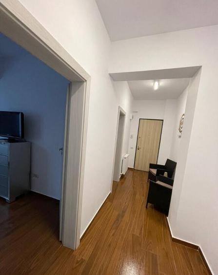 OCAZIE-CASH/RATE/SCHIMB - Studio/2 camere Twin Residence Mamaia Nord - 8