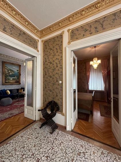 VILA -GRADINA ICOANEI-teren 619mp - 16