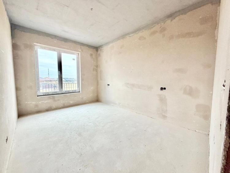 Duple cu 4 camere - Cartier asfaltat - Calitate premium - Mosnita - 13