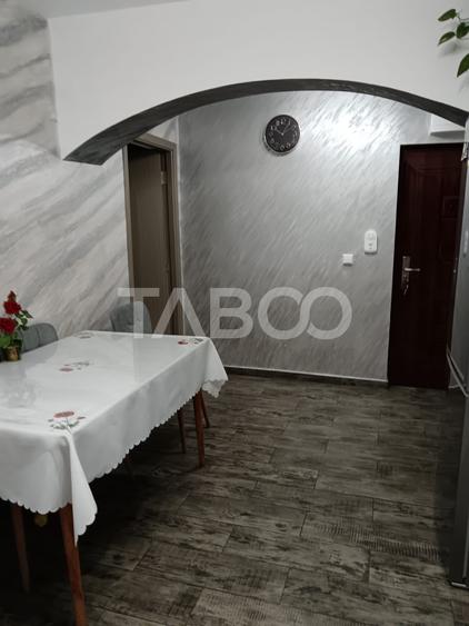 Muta-te in noul tau apartament renovat complet 2026 mobilat utilat - 4