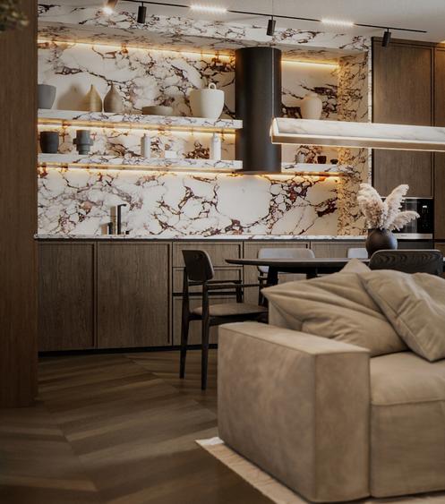 ISOLA BOUTIQUE - Pallady lucrările au început - metrou in apropiere - 4