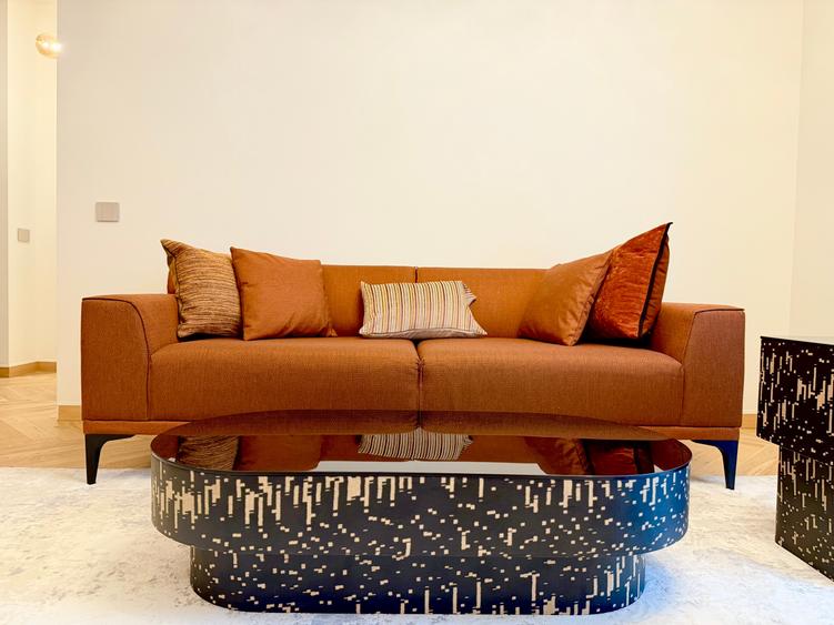 Petru Rares Loft 2025 / Apartament de 90 Mp /Terasa / Prima Inchiriere / Parcare - 11