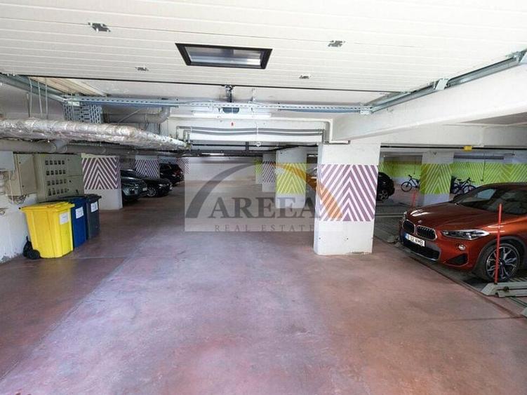 Apartament superb cu 3 camere de inchiriat - 14