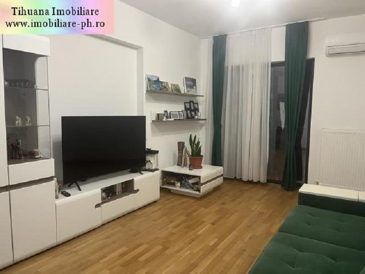 Apartament 3 camere de vanzare:MRS Residence-(Smart),mobilat si utilat,parcare - 5