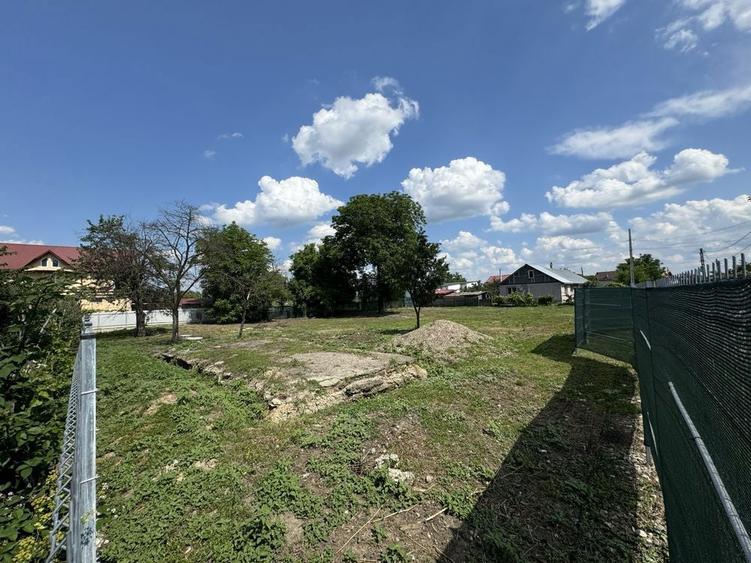 Inchiriez teren/Teren de inchiriat - 4