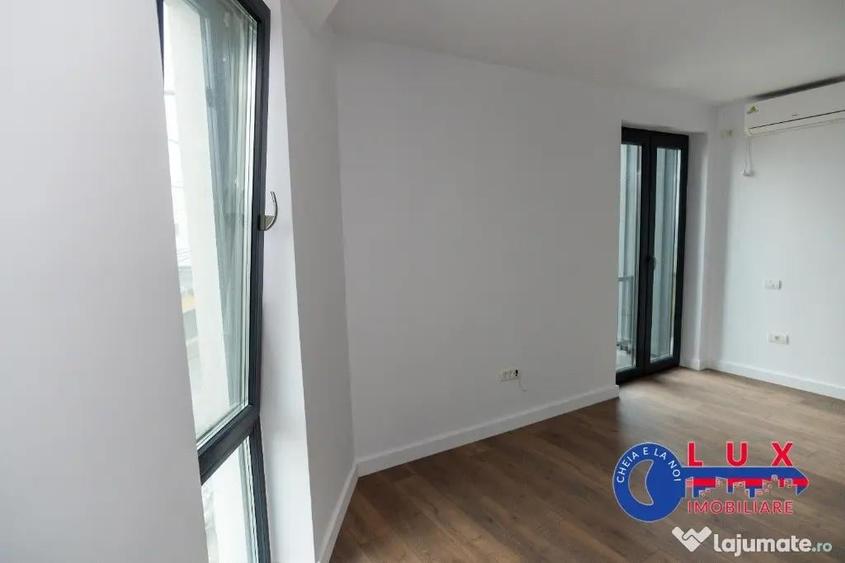 ID 1335 Garsoniera confort I - Zona Centrala - 9