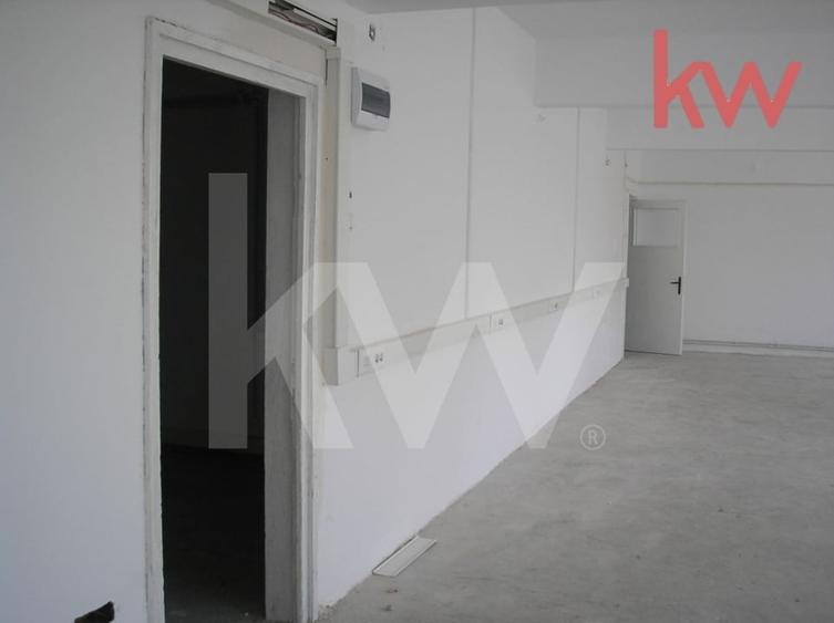 Spatiu la cheie, productie, depozit, birouri, tezaur - 5