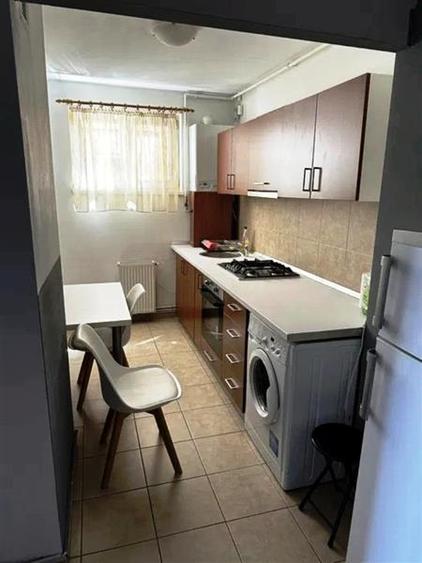 Inchiriem Apartament 3 Camere, Mobilat, Decomandat, Astra - 5