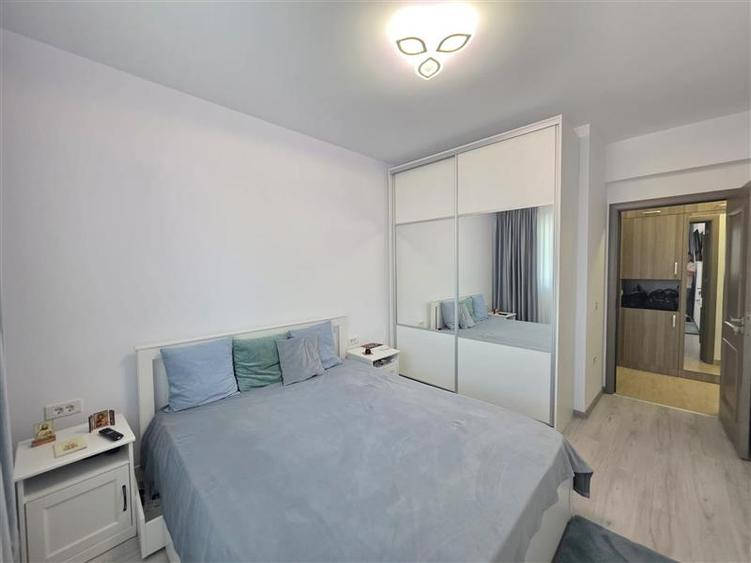 2 camere decomandat - Berceni - Drumul Dealu Cucului - 9