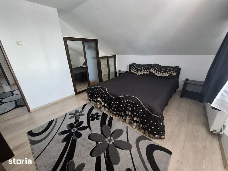 Casa individuala Letea Veche | 180 mp utili | Teren 1.000 mp - 4