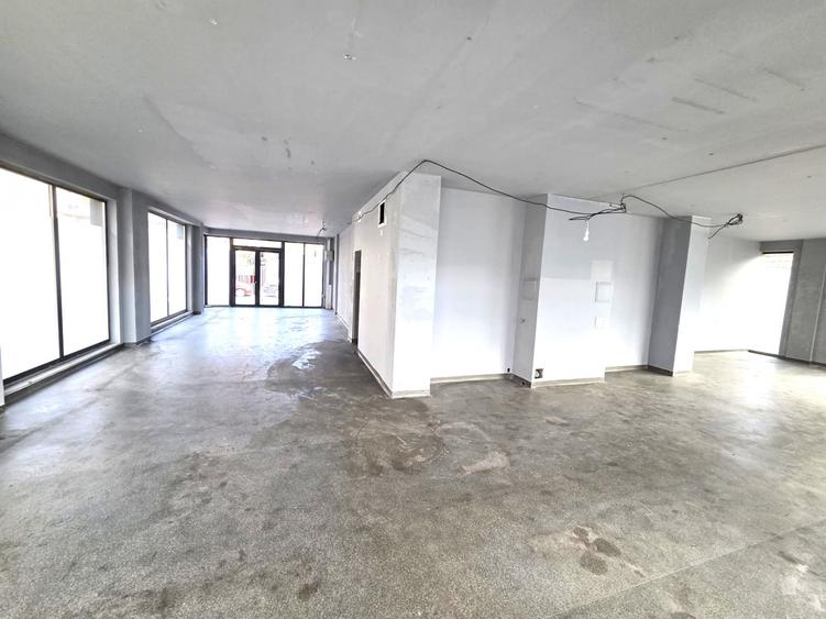Spatiu comercial, 2 parcari, Intre Lacuri - Iulius Mall - 1