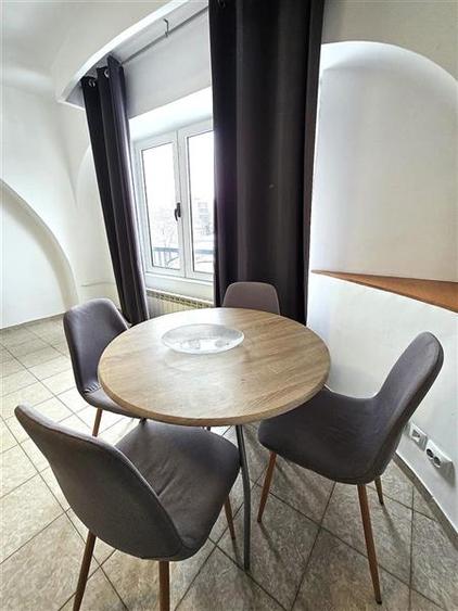 GARSONIERA PERFECTA TE ASTEAPTA ! - 2