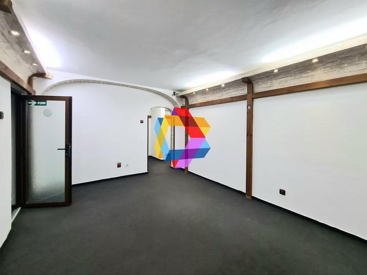 Spatiu birouri de vânzare, investiție, Brasov - 70 mp  # Plus - Imo. ro - 5