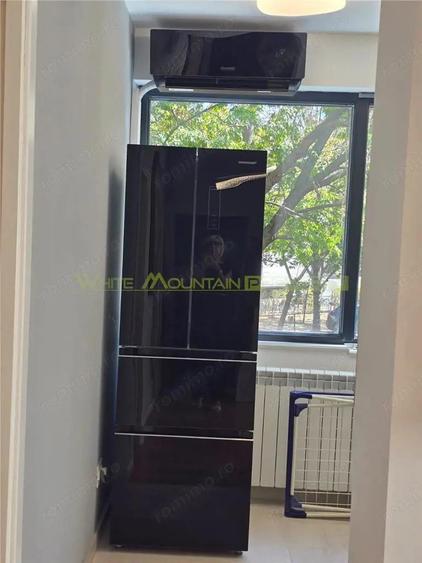 Promenada Mall, apartament 2 camere, loc parcare inclus in pret - 7