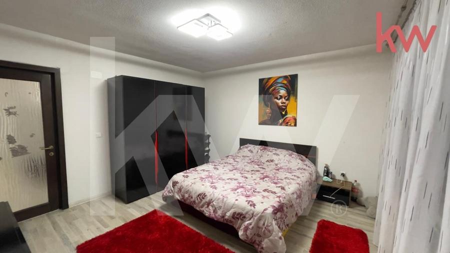 Triplex cu gradina si strada privata – confort, intimitate si stil - 6