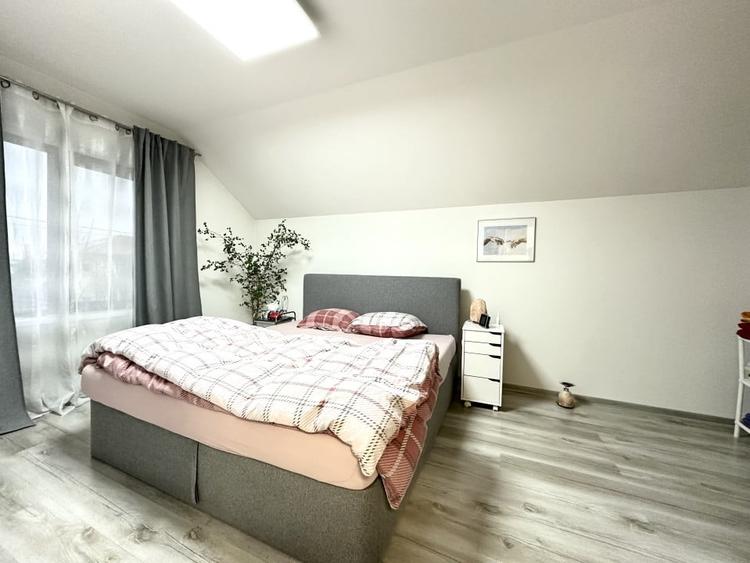 Casa individuala, 5 camere, 117 mp utili, 610 mp teren - Dumbravita - 3