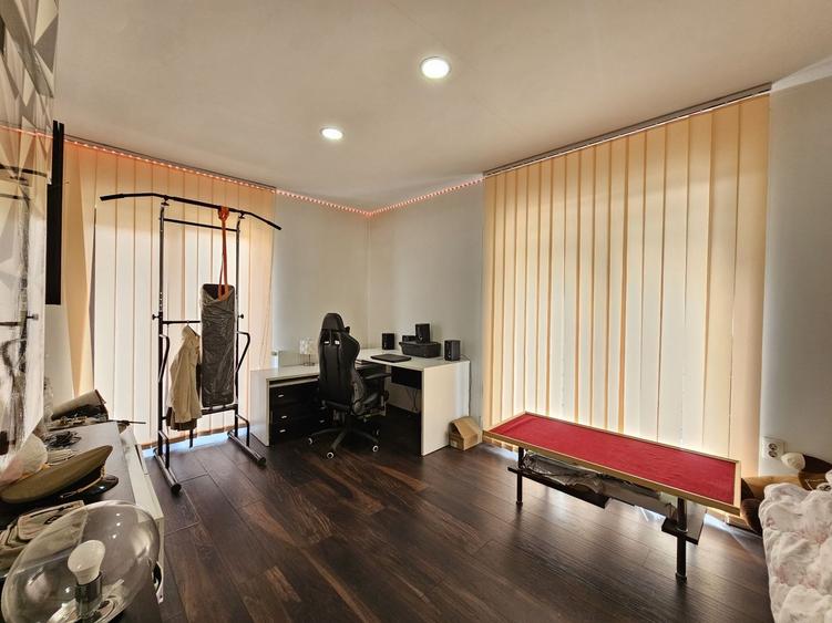 Casa cu 5 camere, mobilata si utilata zona Edgar Quinet, Manastur - 8