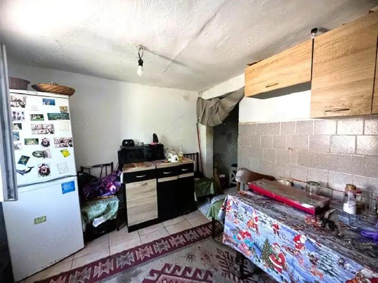 Casa in Slatina Str. Tudor Vladimirescu cu 303 mp teren - 9