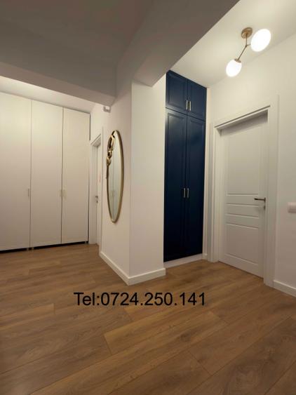 Apartament 3 Cam decomandat |Bloc Boutique| Piata Muncii Decebal - 6