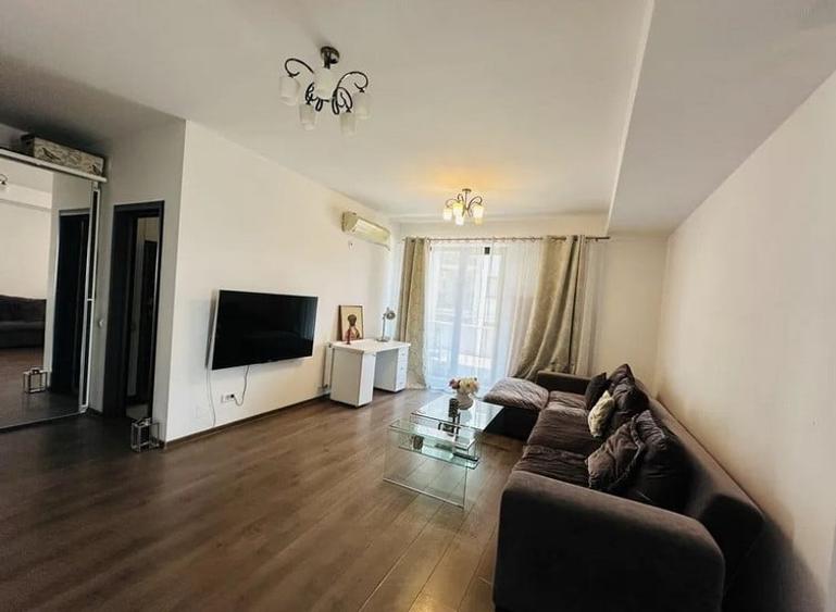 Apartament 2 Camere,Alba Iulia,Terasa,Geam Baie,Mobilat Utilat,et.3/6,bl.2015 - 2