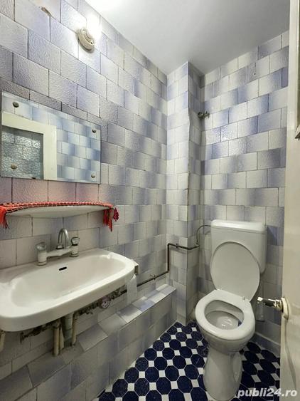 Apartament decomandat cu 3 camere - Cartier E3 - centrala proprie - 8