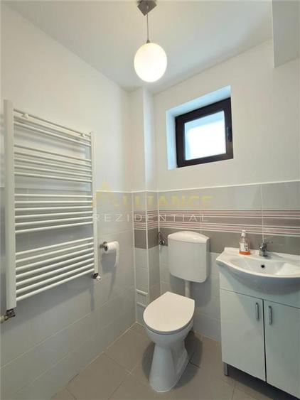 Vila Individuala | P+1E | 4 camere |  Mobilata - 8