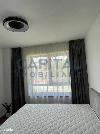 Fara comision! 4 camere 84 mp, 2bai, 2 balcoane, 2 parcari la subsol, D Rotund - 1