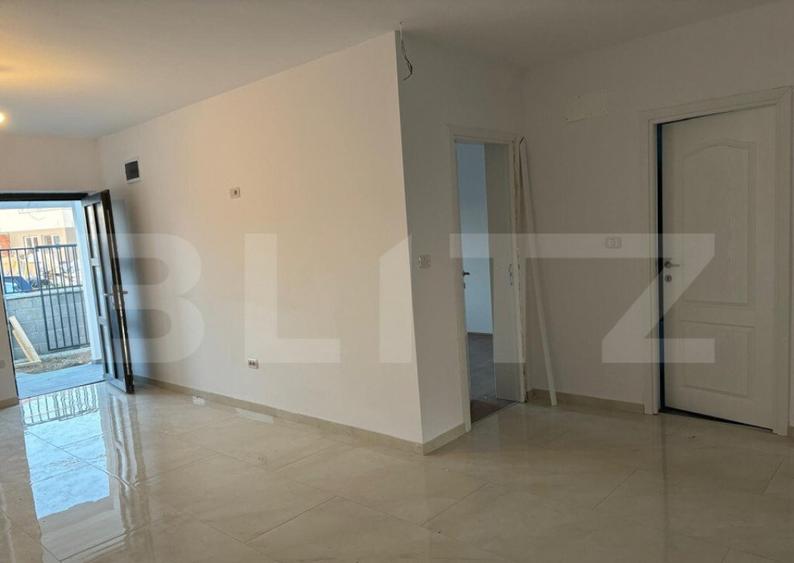 Duplex modern la Bucovat, Finisaje la alegere - 4