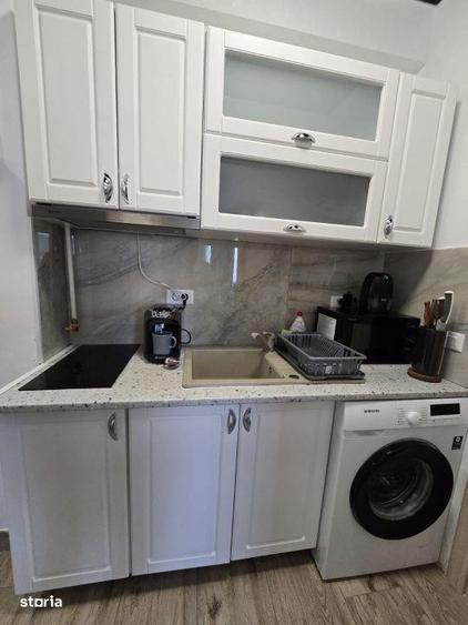 Apartament 2 camere | Mamaia Nord | Vedere la mare - 5