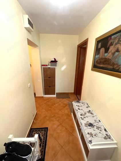 Garsoniera spa?ioasa - Etaj 2 din 4 - str. Stefan Burileanu - 9