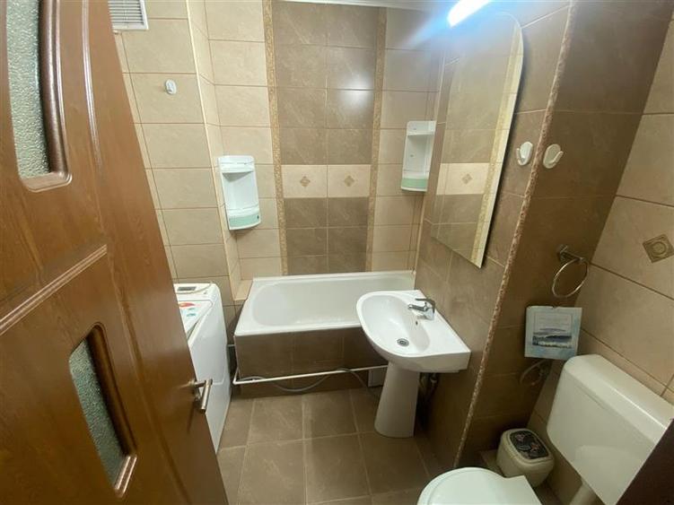 Apartament cu doua camere de inchiriat in Tudor - 5