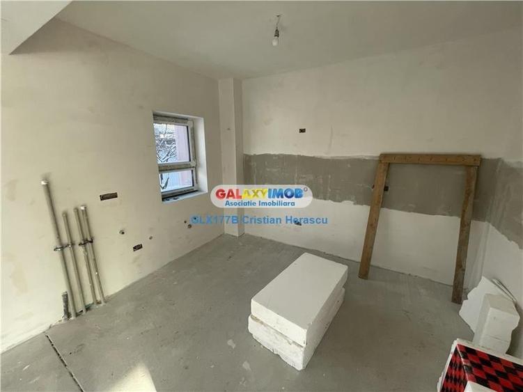 Vila P+1 cu Pompa de caldura ,Panouri Fotovoltaice si Baterie Stocare - 12