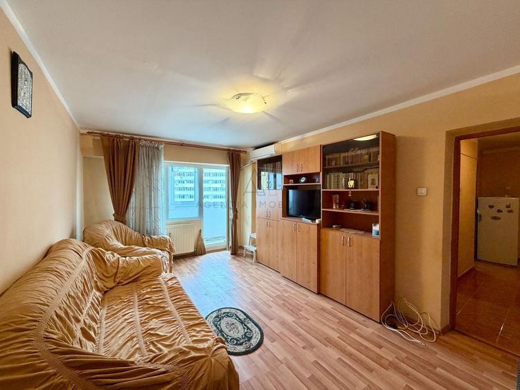 3 camere | Bucur Obor| Metrou | - 1