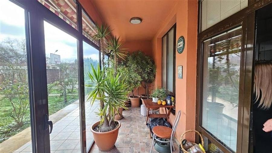 CASA cu piscina formata din 2 corpuri Braytim Gospodarilo - 3