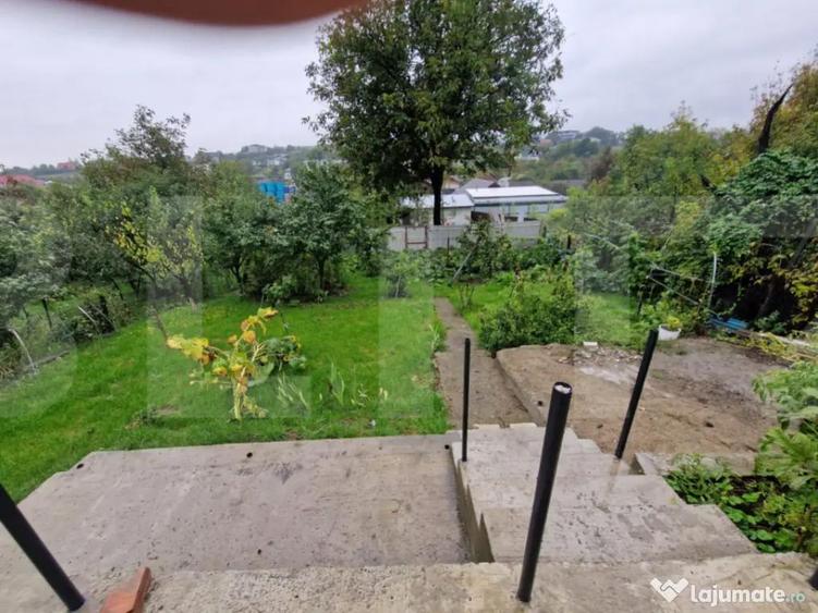 Casa semifinisata situata central in municipiul Dorohoi - 3