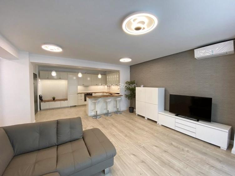 Apartament | 2 camere | bloc nou | Baneasa | Valletta Residence