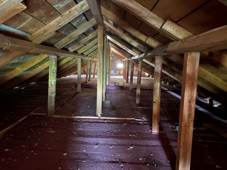 Casa P+M cu 3650 mp teren cu toate utilitatile - 8