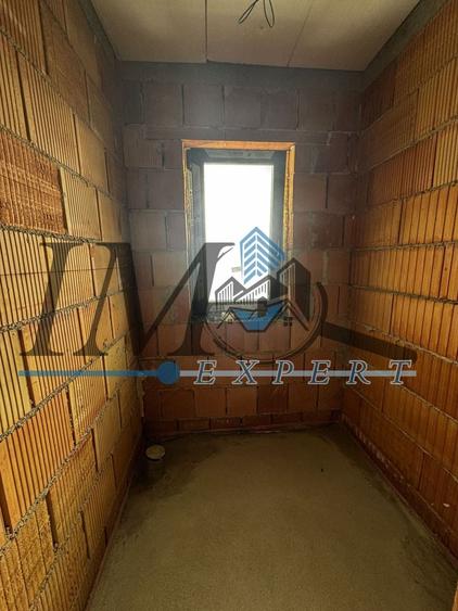 Casa in proces de finisaj de vânzare in Sebeș - 9