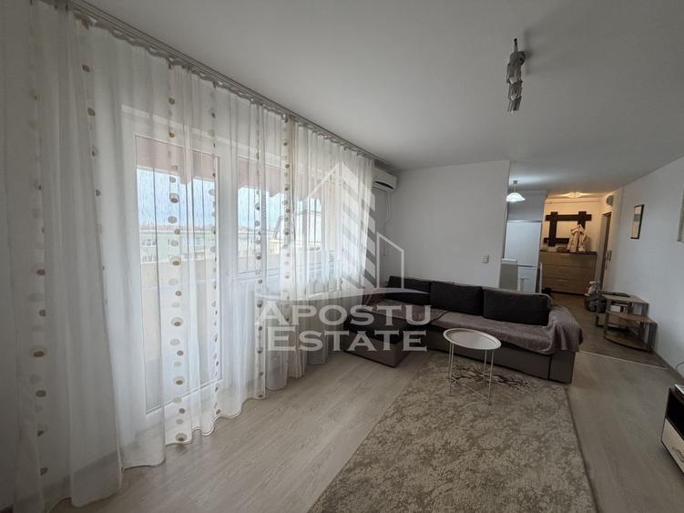 Apartament 2 camere ,Pet Friendly ,Centrala proprie , Girocului - 4